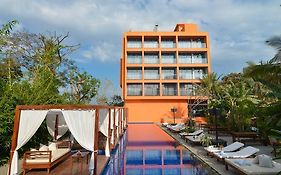 Sinq The Party Hotel Goa